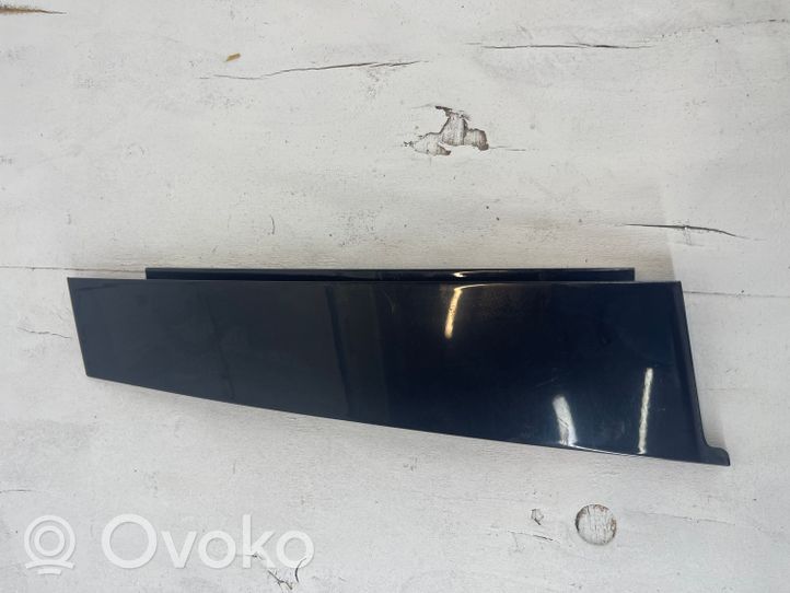 Opel Insignia A Listwa / Uszczelka szyby drzwi tylnych 13228146