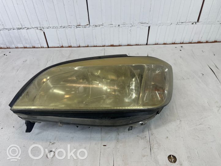 Opel Zafira A Faro/fanale 90582021