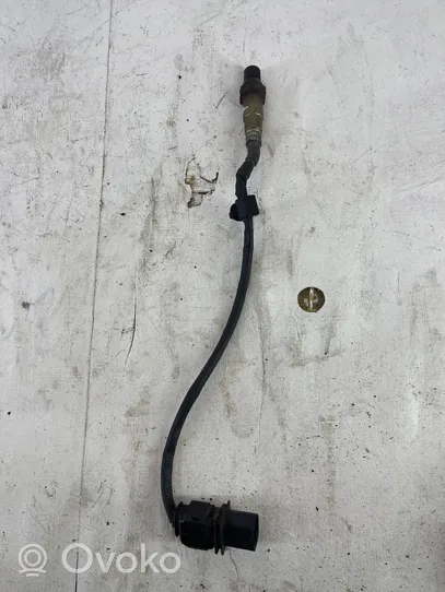 Opel Insignia A Lambda probe sensor 55566184