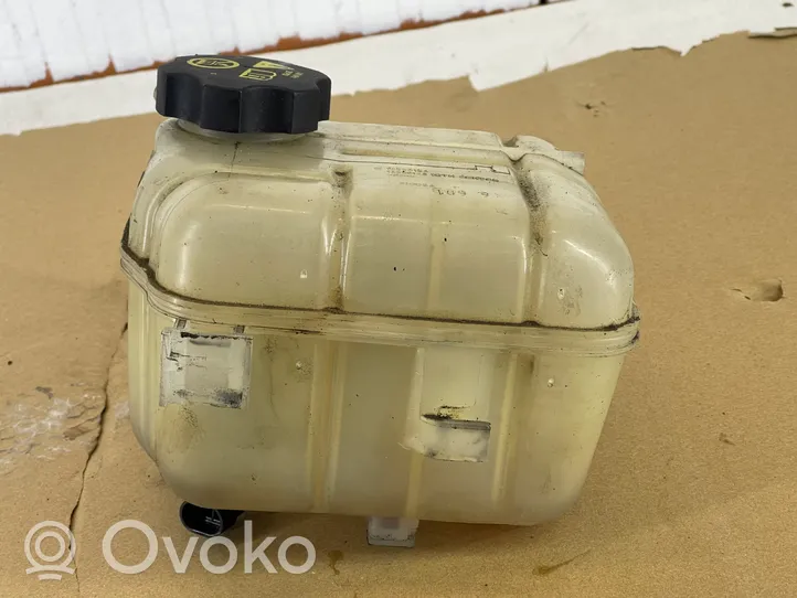 Opel Insignia A Coolant expansion tank/reservoir 13220124