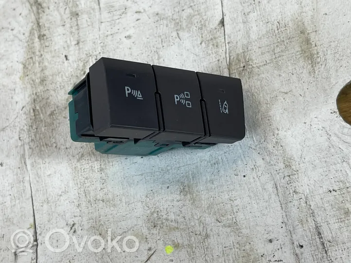 Opel Insignia A Parking (PDC) sensor switch 12841253