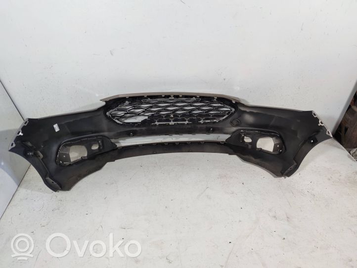 Ford Fiesta Parachoques delantero H1BB17K819P1