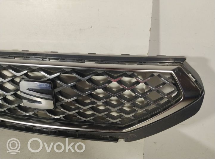 Seat Tarraco Grotelės viršutinės 5FJ853651