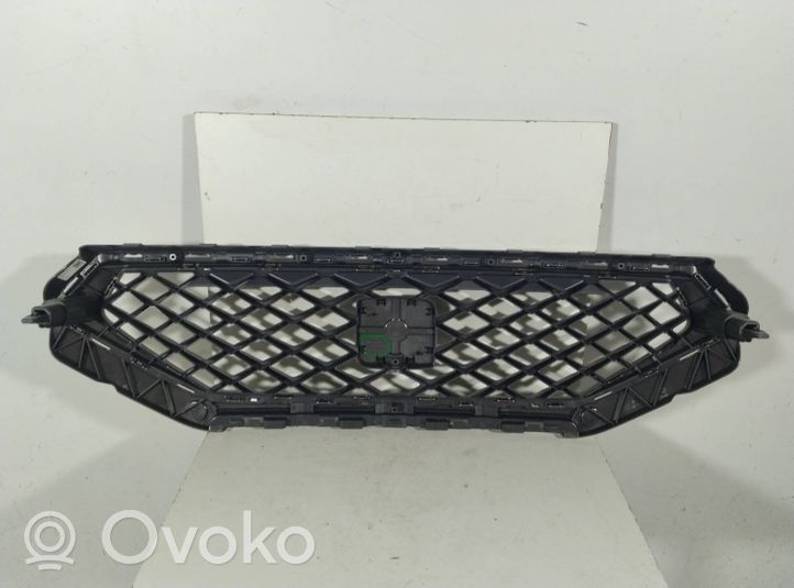 Seat Tarraco Maskownica / Grill / Atrapa górna chłodnicy 5FJ853651