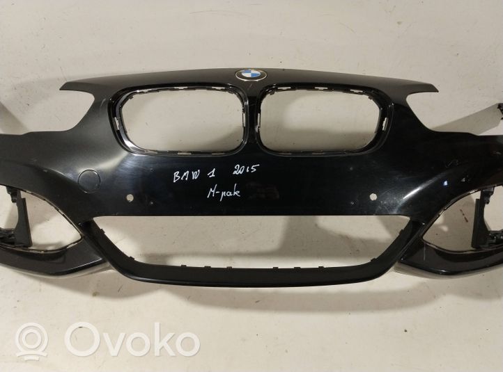 BMW 1 F20 F21 Etupuskuri 51118060283