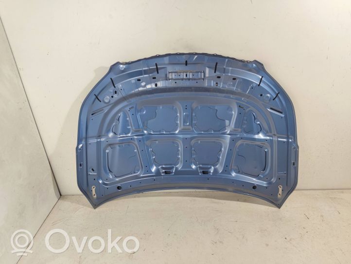 Subaru Forester SK Motorhaube 