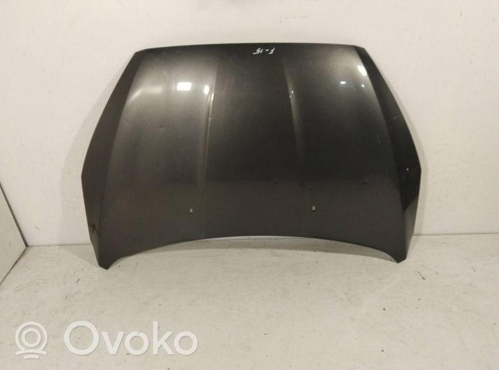 Ford Focus Engine bonnet/hood 