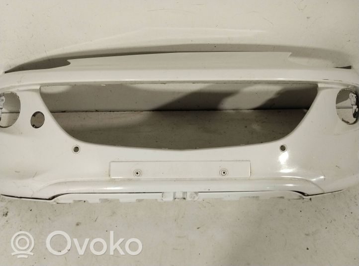 Opel Adam Front bumper 13355266