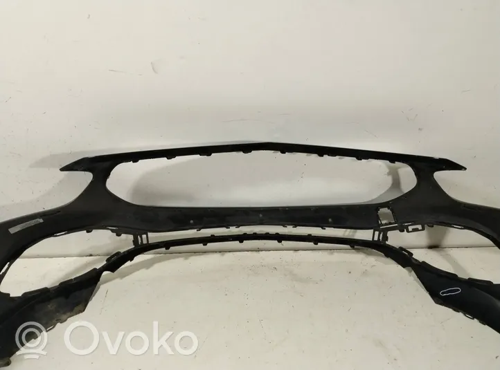 Mercedes-Benz C W206 Front bumper A2068808501