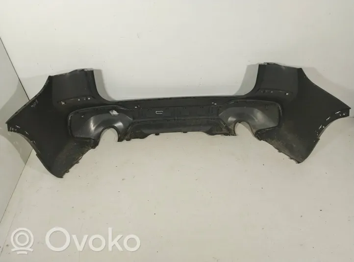 BMW X1 F48 F49 Rear bumper 8059877