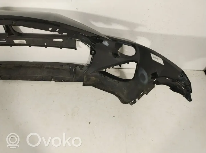 BMW X2 F39 Front bumper 51118069086