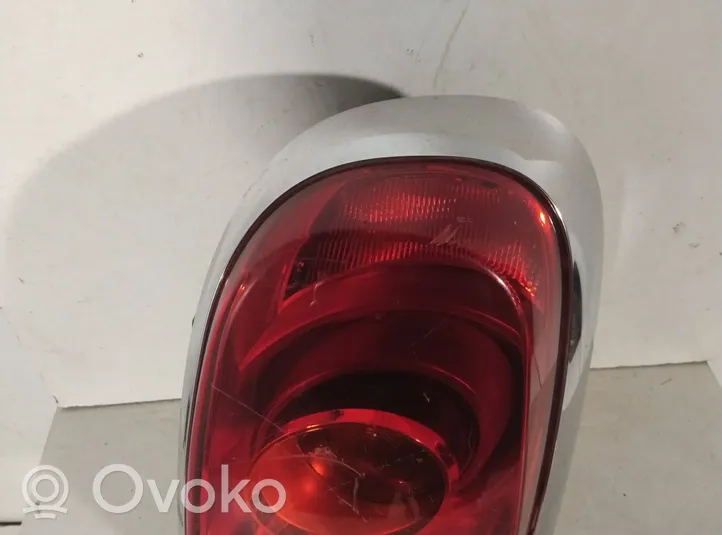 Mini Cooper Countryman F60 Lampa tylna 03636500