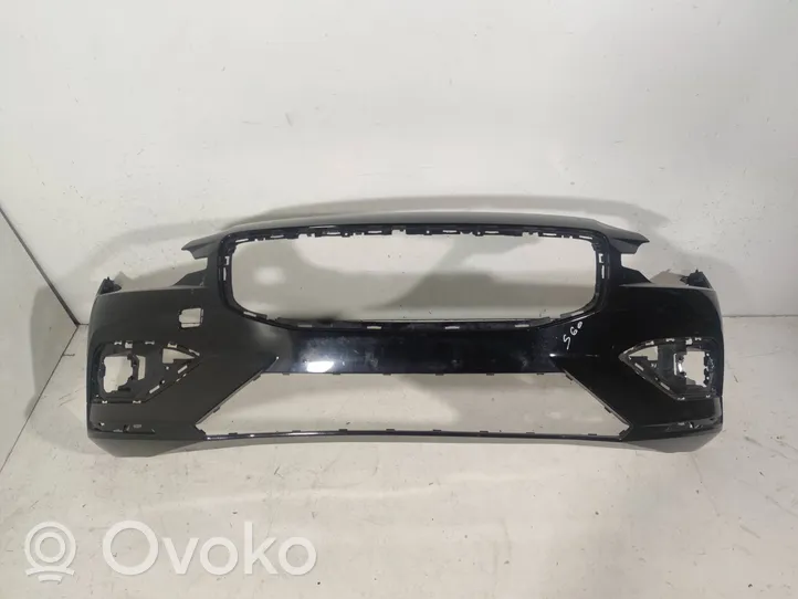 Volvo S60 Front bumper 31690589