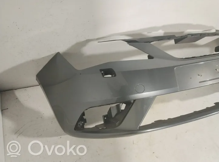 Seat Ibiza IV (6J,6P) Front bumper 6J0807231D