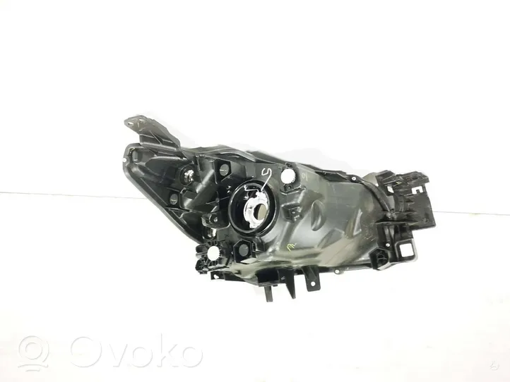 Mazda 2 Lampa przednia DB5J51040