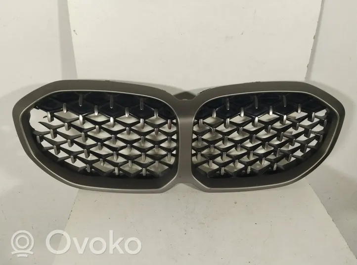 BMW 1 F40 Front grill 450961