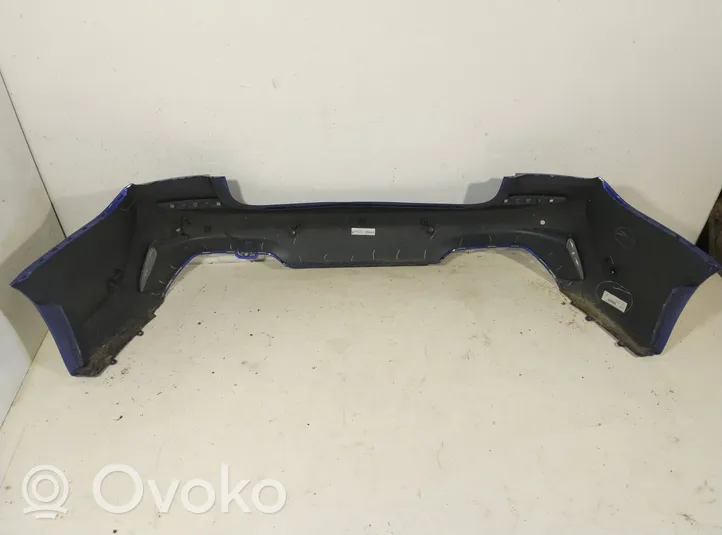 BMW 3 G20 G21 Rear bumper 8069387