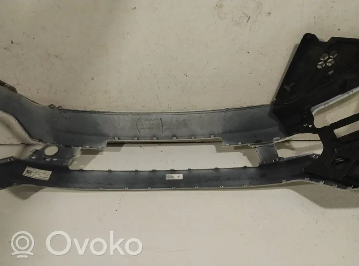 Volkswagen Transporter - Caravelle T6 Front bumper 7L6807221B