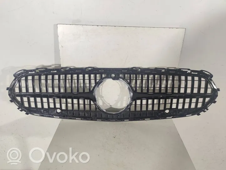 Mercedes-Benz C W206 Grille calandre supérieure de pare-chocs avant A2068883900