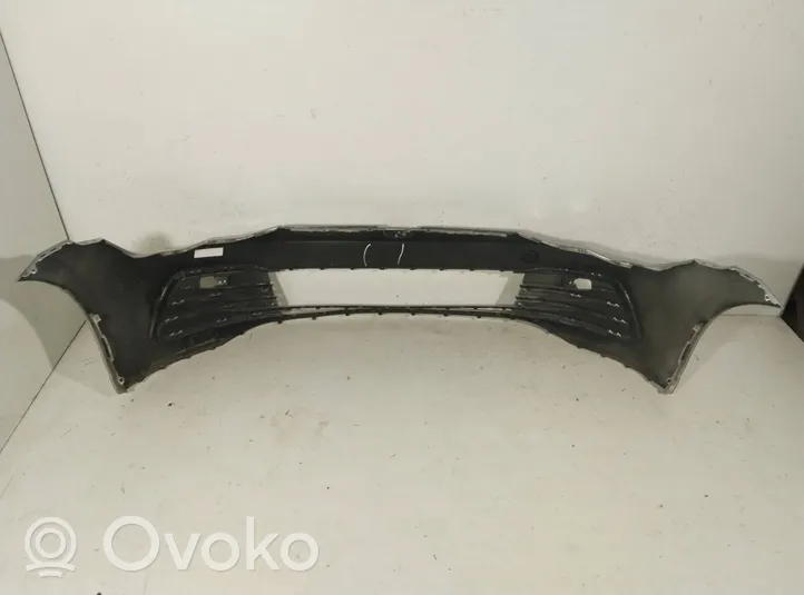 Volkswagen Golf VIII Front bumper 5H0807221H