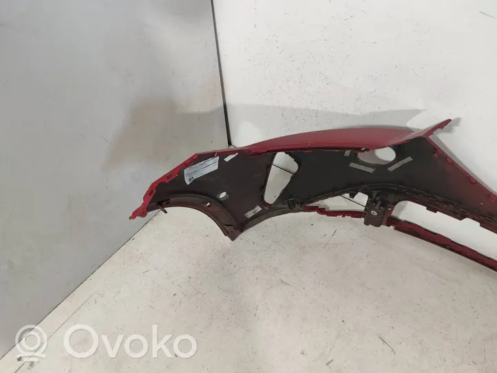 Cupra Formentor Front bumper 5FF807221