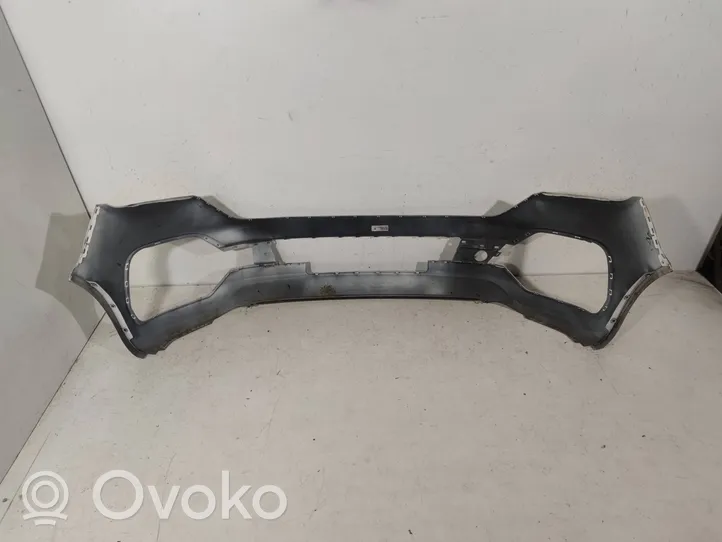 Volkswagen Transporter - Caravelle T6 Front bumper 7LA807221A