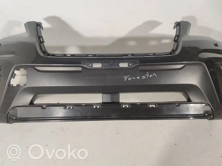 Subaru Forester SK Front bumper 57704SJ000