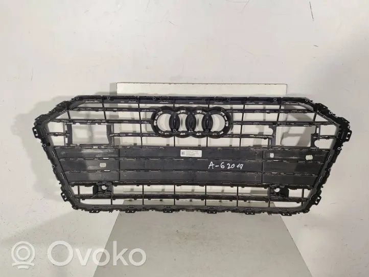 Audi A6 S6 C8 4K Передняя решётка 4K0853651C