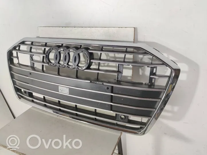 Audi A6 S6 C8 4K Grille de calandre avant 4K0853651C