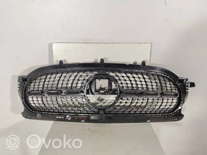 Mercedes-Benz GLA H247 Grille de calandre avant A2478883900