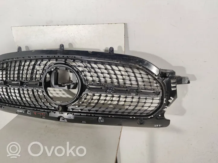 Mercedes-Benz GLA H247 Grille de calandre avant A2478883900