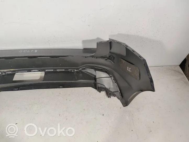 Volkswagen Golf VIII Rear bumper 5H6807421C