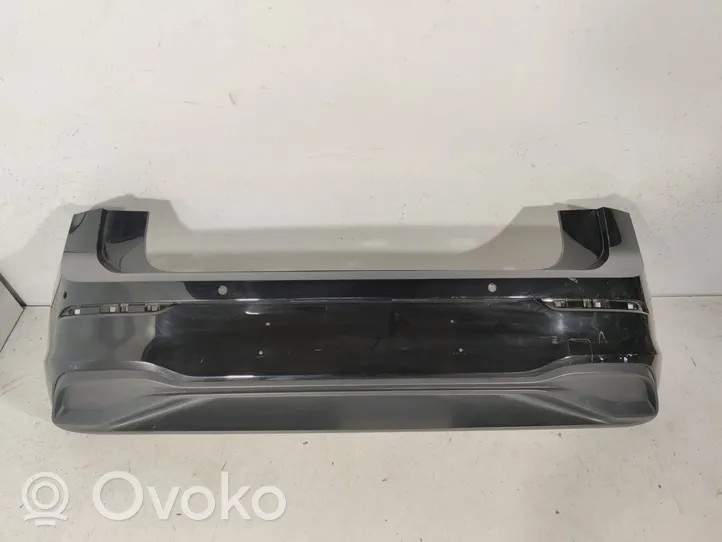 Volkswagen Golf VIII Rear bumper 5H6807421C