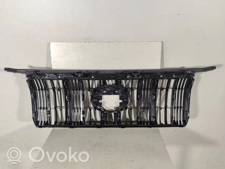 Toyota Land Cruiser (J150) Grille de calandre avant 5311160C00