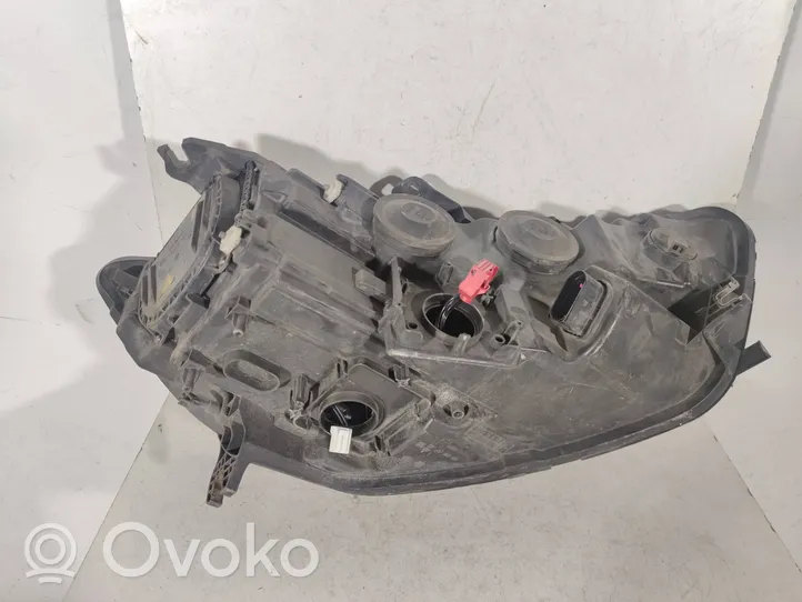 Audi A6 S6 C7 4G Phare frontale 4G0941005