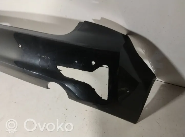 BMW 3 G20 G21 Rear bumper 51127427998