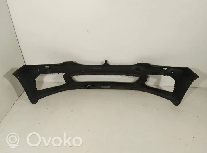 BMW 5 G30 G31 Front bumper 8064928