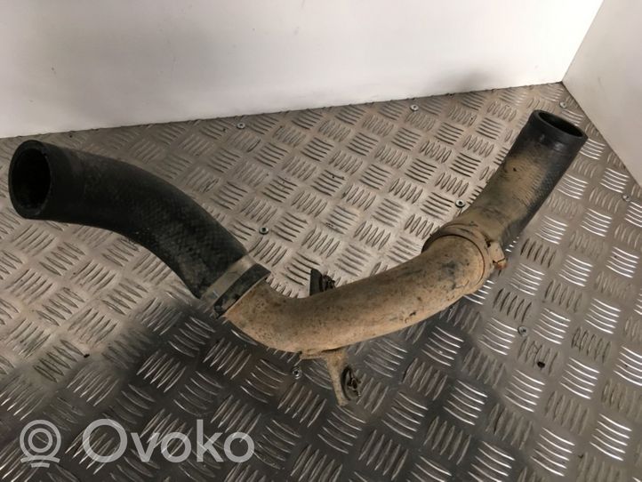 Ford Ranger Intercooler hose/pipe 