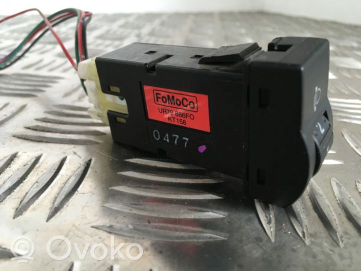Ford Ranger Headlight level height control switch UR79666FO