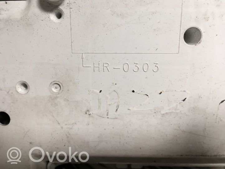 Honda Jazz Tachimetro (quadro strumenti) HR0294013