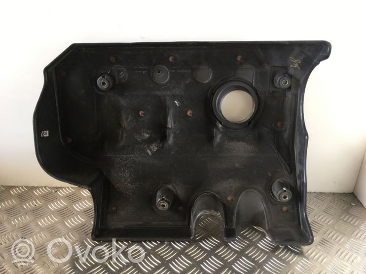 Hyundai Santa Fe Couvercle cache moteur 2924027101