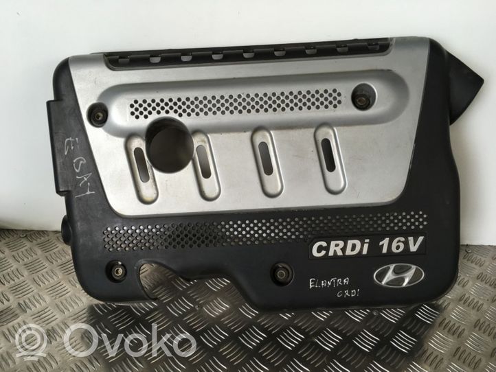 Hyundai Elantra Copri motore (rivestimento) COVERENGINECOVERHYUNDAIEL