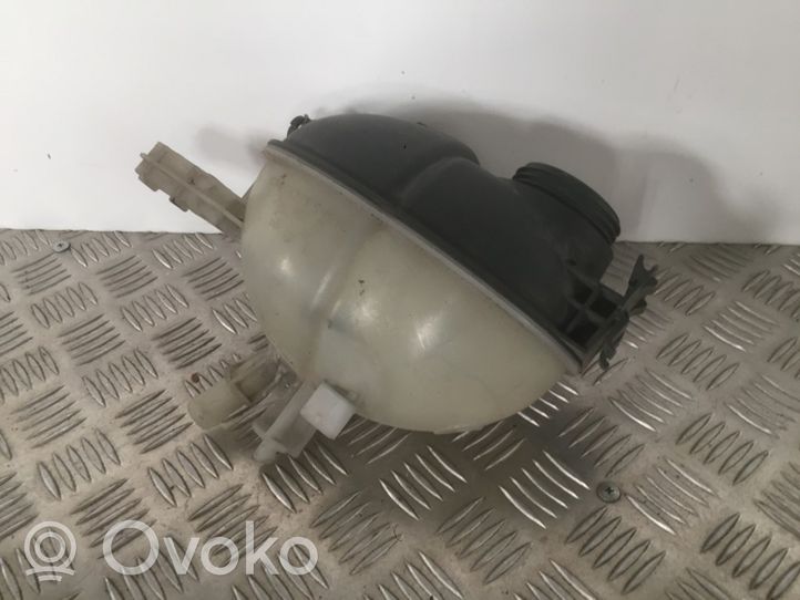 Mercedes-Benz C W204 Coolant expansion tank/reservoir A2045000549