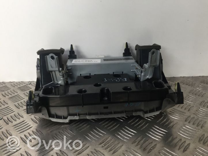 Lexus RX 300 Panel klimatyzacji 8401048130