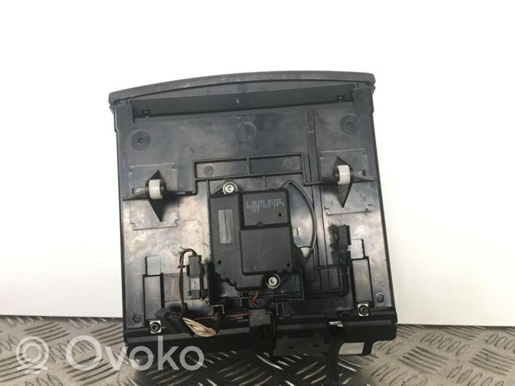 Mercedes-Benz E W211 Centrinės konsolės valdymo blokas A2116800552