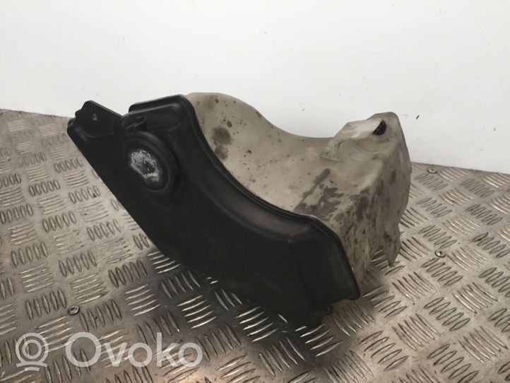 BMW 3 E46 Windshield washer fluid reservoir/tank 7007970