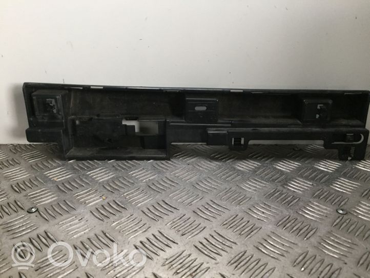 BMW 3 F30 F35 F31 Support, marche-pieds 7256917