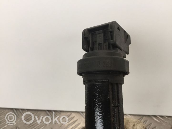 BMW 3 E46 High voltage ignition coil 12131712223