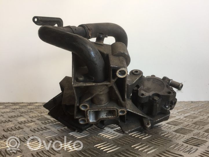 Audi A6 S6 C6 4F Power steering pump 91128