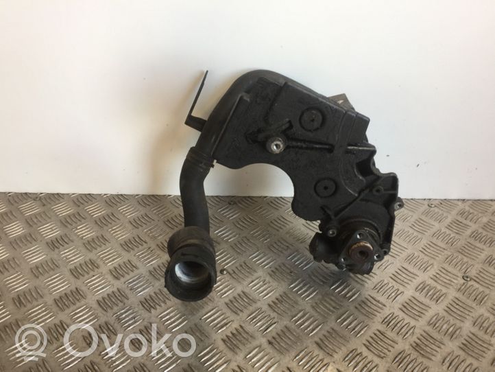 Audi A6 S6 C6 4F Power steering pump 91128